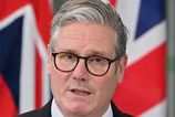 Britania pomoze so zhadzovanim pomoci do Gazy