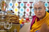 Dalajlama mozno konci nastupcu hladaju mimo Tibetu