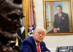 Drama v Bielom dome Trump a klucovy muz ekonomiky
