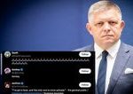 Erik Kalinak spravoval Robertovi Ficovi ucet na X