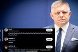 Erik Kalinak spravoval Robertovi Ficovi ucet na X