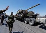 Izraelska armada utocila na Syriu na ochranu druzov