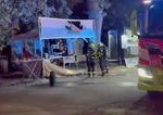 Na ceskom hudobnom festivale horel stan zranili sa dvaja ludia