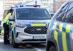 Policia vysetruje poskodenie parkovacieho automatu v Bratislave