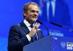 Polsky premier Tusk varuje Do dvoch rokov musime byt pripraveni na konfrontaciu