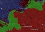 Satelity zachytili ako Rusi nasadzuju ucinne zbrane