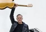 Uspeny Kanadan BRYAN ADAMS opat prichadza do Bratislavy
