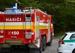V Bratislave opat horelo to iste auto