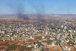 Viac ako 80 000 ludi utieklo pred nasilim v Juznej Syrii