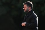 Volodymyr Zelenskyj ocenil postoj Trumpa k tlaku na Rusko