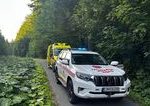 72 rocny cyklista zomrel v Bobroveckej doline
