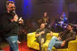 CEKY POINT Jedinecna talkshow Mariana Cekovskeho v Trencine