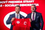Cesi sa smeju z prezidenta Pellegriniho a ministra Sutaja Estoka