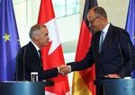 Chcu vysachovat Peking Ako Berlin a Ottawa podpisali memorandum