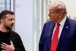 Co by sa stalo keby Zelenskyj prijal Trumpove poziadavky