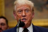 Donald Trump avizuje zasahy proti kriminalite v Chicagu a New Yorku