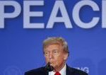 Donald Trump ukazal v com sa citi silny