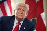Donald Trump vyzyva Izrael na vpustenie novinarov do Gazy