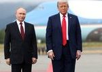 Donald Trump znova hovoril a pripravil sa o moznost zasiahnut v oblasti ktora rozhodne o vysledku vojny