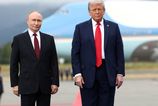 Donald Trump znova hovoril a pripravil sa o moznost zasiahnut v oblasti ktora rozhodne o vysledku vojny