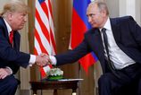 Europske staty a USA planuju stretnutie pred samitom Trump Putin