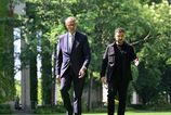 Europski lidri su podla Donalda Trumpa skveli ludia ktori chcu dohodu o Ukrajine