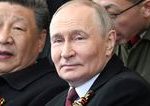 Expert hovori o diplomatickych maneroch Ciny Prekabati ju Donald Trump vyckavacou strategiou na Vladimira Putina