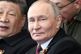 Expert hovori o diplomatickych maneroch Ciny Prekabati ju Donald Trump vyckavacou strategiou na Vladimira Putina