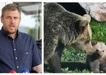 Filip Kuffa ohlasil dalsie velke pocitanie medvedov