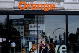Hackeri v Belgicku ziskali udaje klientov Orange