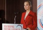 Julija Navalna vyzvala Putina na prepustenie vaznov