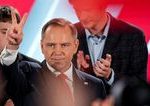 Karol Nawrocki Moje zvolenie hovori ze takto sa vladnut nemoze