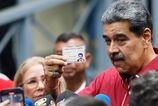 Maduro mobilizuje miliciu po zvyseni odmeny Washingtonom