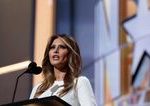Melania Trumpova napisala Putinovi Ziada navrat ukrajinskych deti