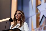 Melania Trumpova napisala Putinovi Ziada navrat ukrajinskych deti