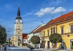 Mestske zastupitelstvo v Trnave bude rokovat o prevode pozemkov