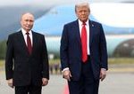 Nedohoda z Aljasky je vyhrou Putina