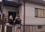 Organizatora pasovania migrantov dolapili v Bratislave