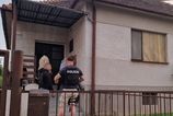 Organizatora pasovania migrantov dolapili v Bratislave