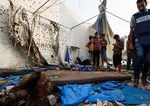 Po izraelskych utokoch na Gazu zomreli styria novinari