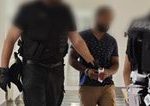 Policia zadrzala recidivistu za vyhrazanie
