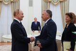 Putin a Witkoff rokovali tri hodiny Kremel to chvali