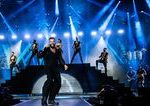 Ricky Martin prinesie pred Vianocami sou Live 2025