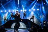 Ricky Martin prinesie pred Vianocami sou Live 2025