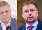 Robert Fico radi Kamilovi Saskovi co urobit aby zostal ministrom