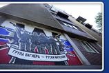 Rusko chce denacifikovat Ukrajinu pomocou neonacistov