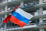 Rusky sukromny sektor zaznamenal najvacsi pokles za 3 roky
