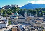 Salzburg nie je len o Mozartovi Tieto miesta a chute vas ocaria