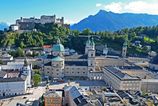 Salzburg nie je len o Mozartovi Tieto miesta a chute vas ocaria