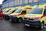Sef zachraniek je len prvy na rane